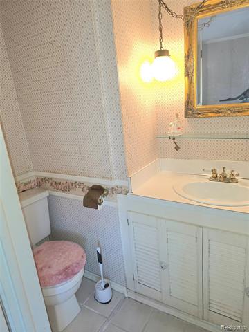 Builiding view twenty nine for 1670 South Channel, Harsens Island, MI. 48028