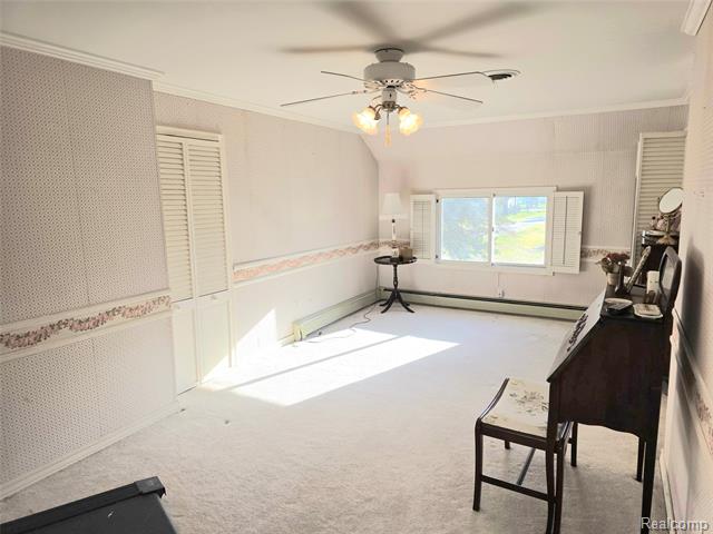 Builiding view twenty six for 1670 South Channel, Harsens Island, MI. 48028