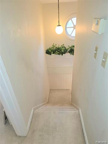 Builiding view twenty two for 1670 South Channel, Harsens Island, MI. 48028