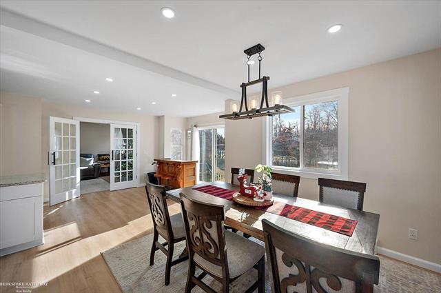 Builiding view eight for 8846 Stone, Algonac, MI. 48001