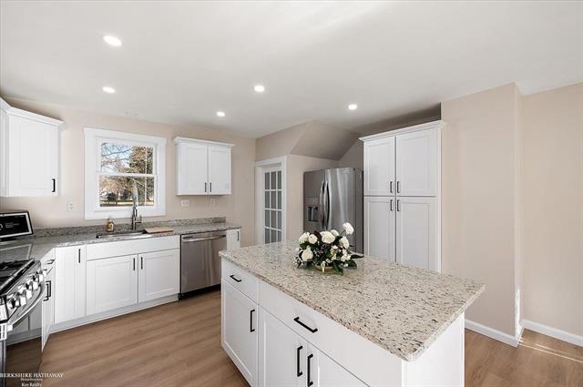 Builiding view eleven for 8846 Stone, Algonac, MI. 48001