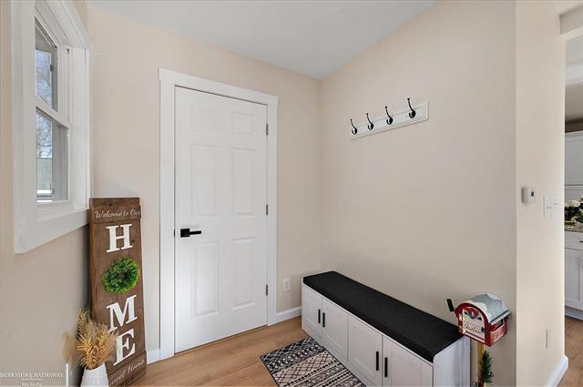 Builiding view five for 8846 Stone, Algonac, MI. 48001