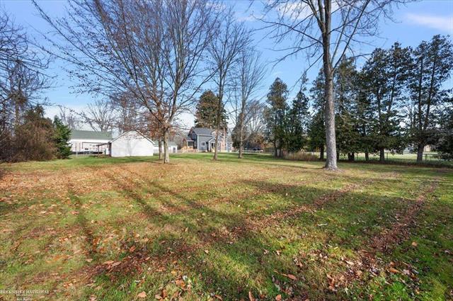 Builiding view forty one for 8846 Stone, Algonac, MI. 48001