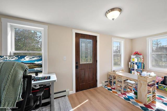 Builiding view nineteen for 8846 Stone, Algonac, MI. 48001