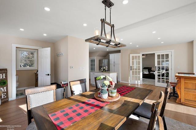 Builiding view seven for 8846 Stone, Algonac, MI. 48001