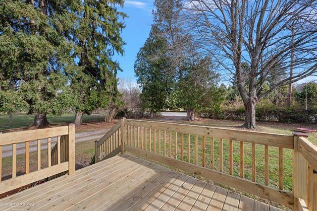 Builiding view thirty one for 8846 Stone, Algonac, MI. 48001