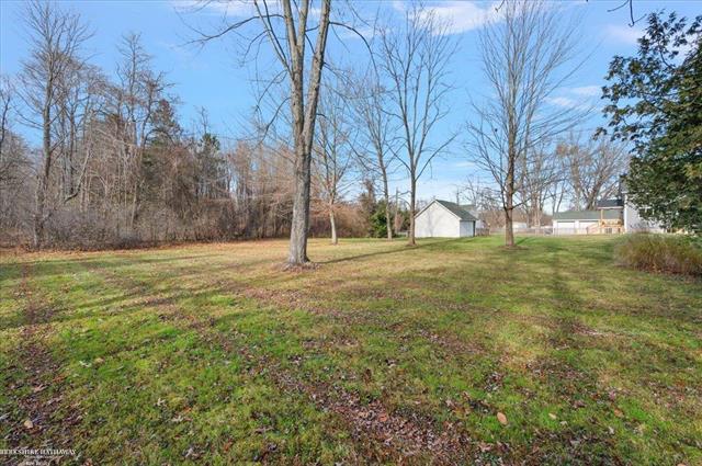 Builiding view thirty six for 8846 Stone, Algonac, MI. 48001