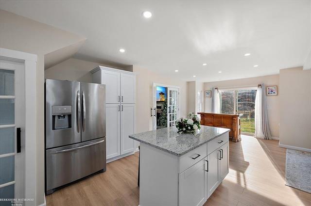 Builiding view twelve for 8846 Stone, Algonac, MI. 48001