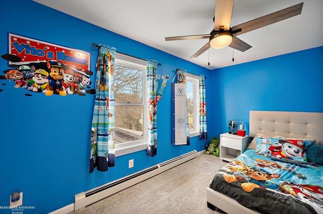 Builiding view twenty five for 8846 Stone, Algonac, MI. 48001