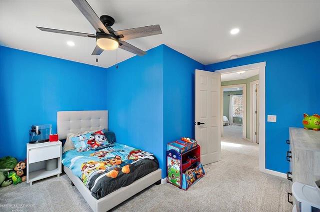 Builiding view twenty six for 8846 Stone, Algonac, MI. 48001