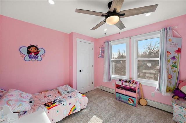 Builiding view twenty three for 8846 Stone, Algonac, MI. 48001