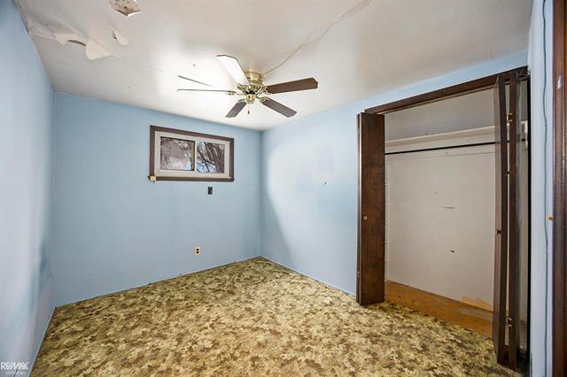 Builiding view thirty five for 8014 Anchor Bay, Algonac, MI. 48001