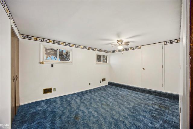 Builiding view thirty six for 8014 Anchor Bay, Algonac, MI. 48001