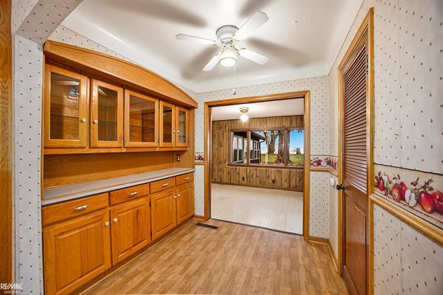 Builiding view twenty five for 8014 Anchor Bay, Algonac, MI. 48001