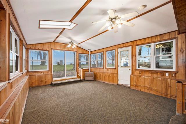 Builiding view twenty six for 8014 Anchor Bay, Algonac, MI. 48001