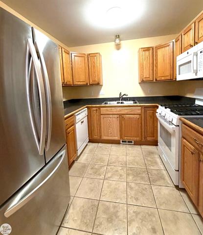 Builiding view eight for 326 Heritage Way, Algonac, MI. 48001