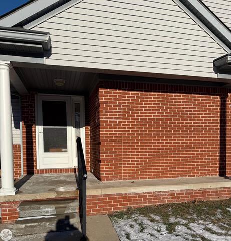 Builiding view one for 326 Heritage Way, Algonac, MI. 48001