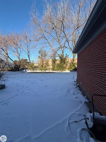 Builiding view twenty three for 326 Heritage Way, Algonac, MI. 48001