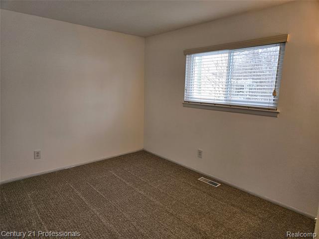 Builiding view seven for 22023 W Brandon, Farmington, MI. 48336