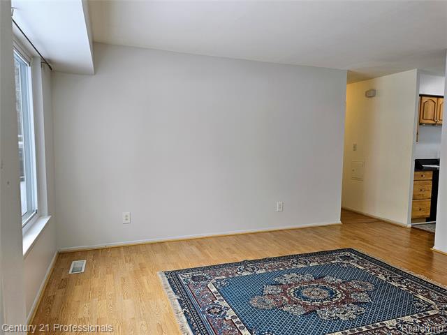 Builiding view three for 22023 W Brandon, Farmington, MI. 48336