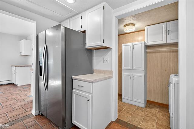 Builiding view eight for 711 Smith, Algonac, MI. 48001