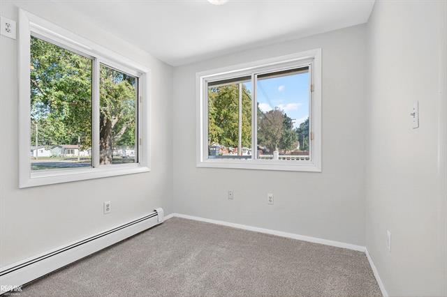 Builiding view eleven for 711 Smith, Algonac, MI. 48001