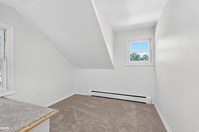 Builiding view fifteen for 711 Smith, Algonac, MI. 48001