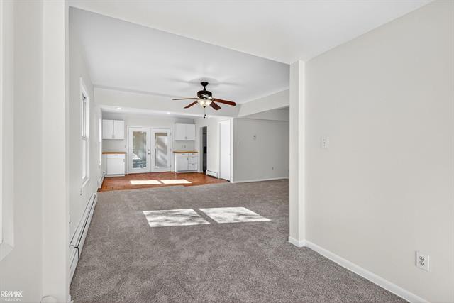 Builiding view four for 711 Smith, Algonac, MI. 48001