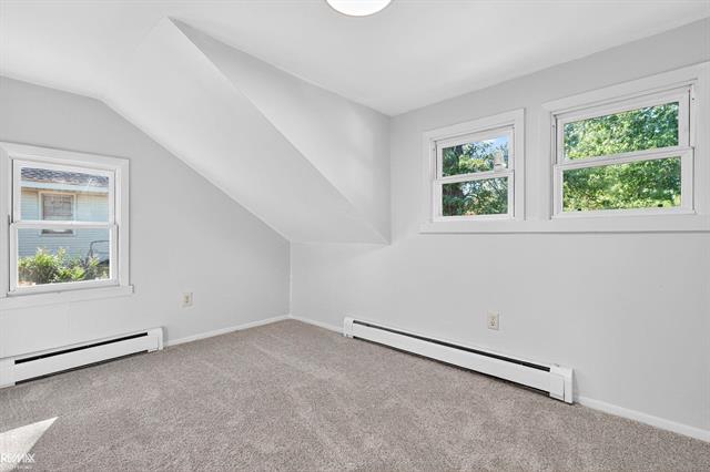 Builiding view fourteen for 711 Smith, Algonac, MI. 48001