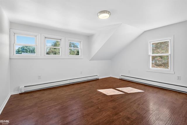 Builiding view nine for 711 Smith, Algonac, MI. 48001