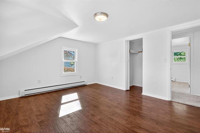 Builiding view ten for 711 Smith, Algonac, MI. 48001