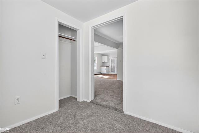 Builiding view twelve for 711 Smith, Algonac, MI. 48001