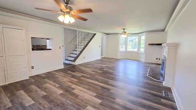 Builiding view six for 7351 Marsh, Marine City, MI. 48039