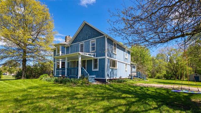 front view for 7351 Marsh Rd, Marine City, Mi. 48039