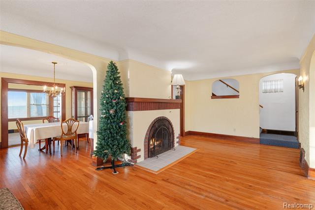 Builiding view eight for 9669 Dixie Hwy, Fair Haven, MI. 48023