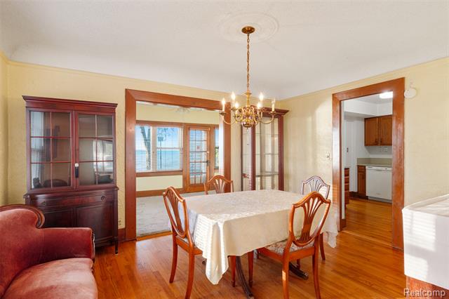 Builiding view fifteen for 9669 Dixie Hwy, Fair Haven, MI. 48023