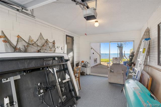 Builiding view fifty for 9669 Dixie Hwy, Fair Haven, MI. 48023