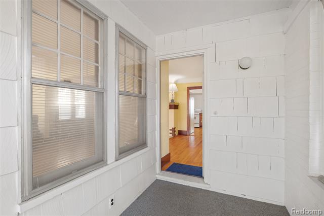 Builiding view five for 9669 Dixie Hwy, Fair Haven, MI. 48023