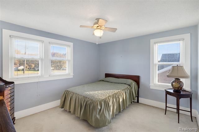 Builiding view forty one for 9669 Dixie Hwy, Fair Haven, MI. 48023