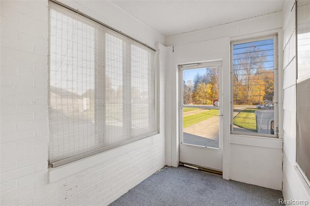 Builiding view four for 9669 Dixie Hwy, Fair Haven, MI. 48023