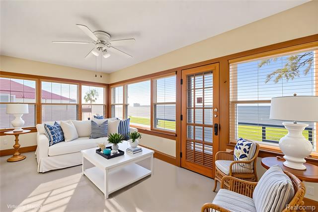 Builiding view nineteen for 9669 Dixie Hwy, Fair Haven, MI. 48023