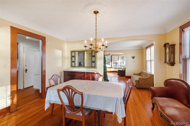 Builiding view seventeen for 9669 Dixie Hwy, Fair Haven, MI. 48023