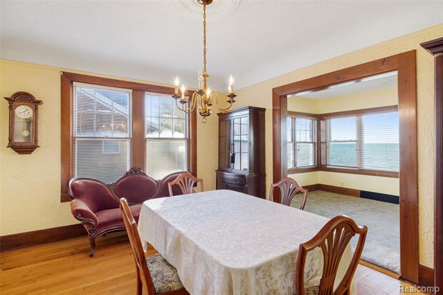 Builiding view sixteen for 9669 Dixie Hwy, Fair Haven, MI. 48023