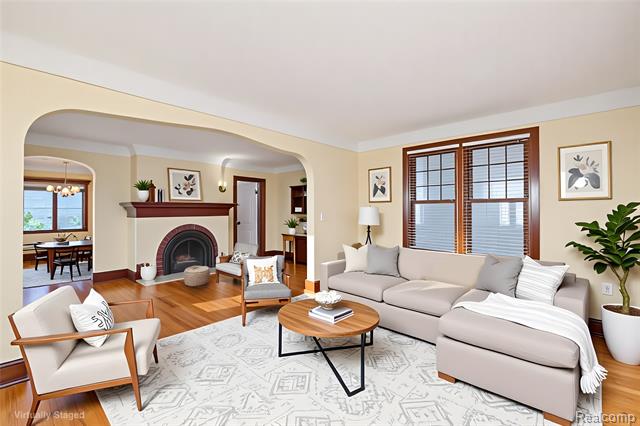 Builiding view thirteen for 9669 Dixie Hwy, Fair Haven, MI. 48023