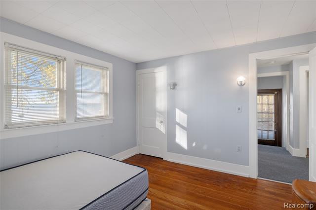 Builiding view thirty eight for 9669 Dixie Hwy, Fair Haven, MI. 48023