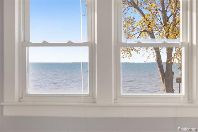 Builiding view thirty nine for 9669 Dixie Hwy, Fair Haven, MI. 48023