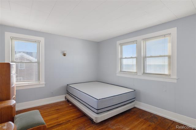 Builiding view thirty seven for 9669 Dixie Hwy, Fair Haven, MI. 48023