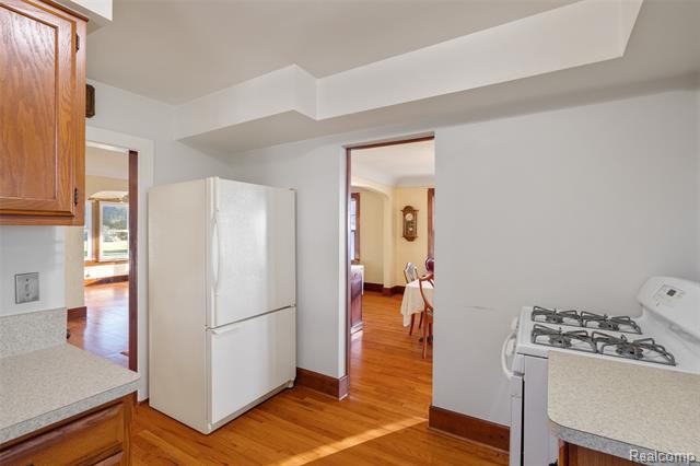 Builiding view twenty five for 9669 Dixie Hwy, Fair Haven, MI. 48023