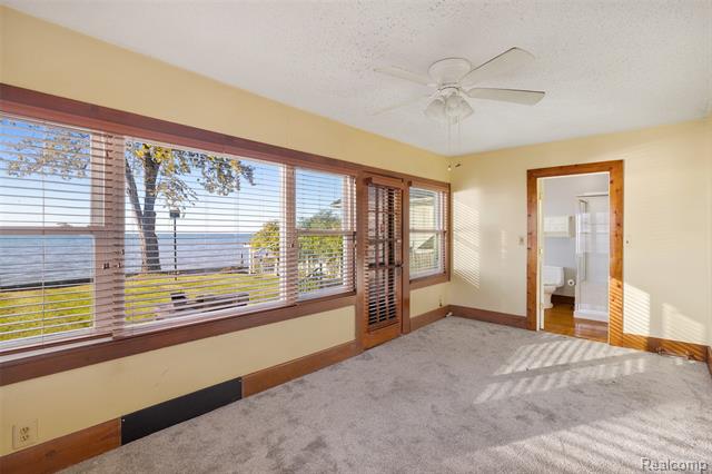 Builiding view twenty one for 9669 Dixie Hwy, Fair Haven, MI. 48023