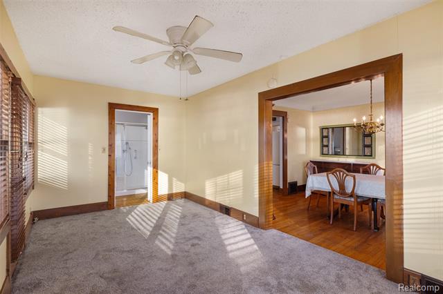 Builiding view twenty two for 9669 Dixie Hwy, Fair Haven, MI. 48023